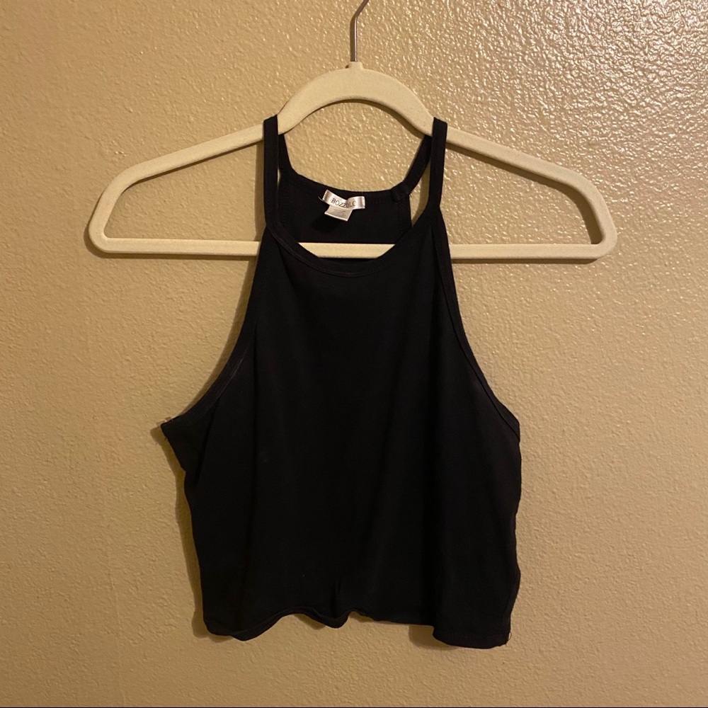Women’s Tank Top